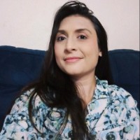 Salvex Employee Agatha Aguiar Alves's profile photo