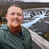 Patrick Orr Email & Phone Number