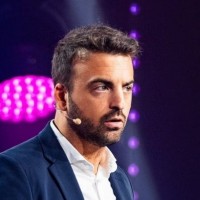 Glofu Employee Fabrizio Romano's profile photo