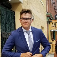 Brendon McLean Email & Phone Number
