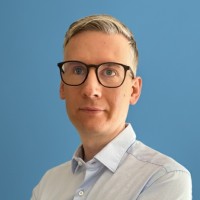 CloudBlue Employee Jan-Hendrik Benter's profile photo