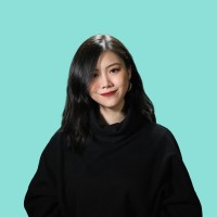 IGPC Employee Tracy Huang's profile photo