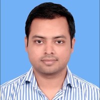 Stratogent Employee Saubhadra Badajena's profile photo