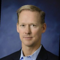 CBRE Employee Jason Goode's profile photo