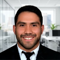 Secretaría de la Contraloría General Employee Marco Cisneros's profile photo