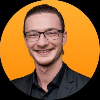 Agentic Brain Employee Joe Jepsen's profile photo