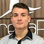 Seguridade RH Employee Jonas William's profile photo