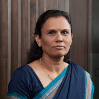 K C Mehta & Co LLP Employee Neela Shah's profile photo