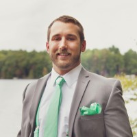 General Motors Employee Ryan Stevenson's profile photo