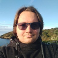 Shining Isle Productions, LLC Employee Roman Dlapa's profile photo