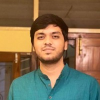 Zoho Employee Srinath S's profile photo