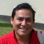 Telxius Employee Ivan Ayala's profile photo
