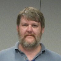 The Open University Employee Stephen Stead's profile photo