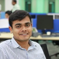 Peeko Employee Abhinav Singh's profile photo