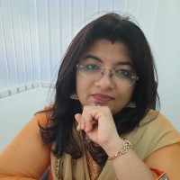 Greenfield Global Employee Sushma Sharma's profile photo