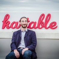 Kartable Employee Gabriel Xolin's profile photo