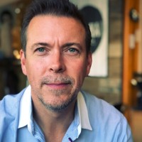 Accendo Marketing Employee Alan Chapman's profile photo