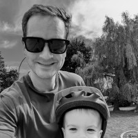 Operto Guest Technologies Employee Adam Hert's profile photo