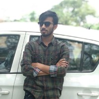 Hyperreality Technologies Employee Dakshansh Gorasia's profile photo