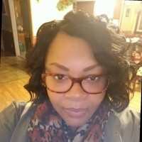 Babcock Center Employee Veronica Pressley's profile photo