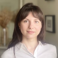 Camille Vert Email