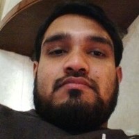 Globsyn Infotech Employee Asif Soratiya's profile photo