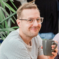 Dock Employee Simon Lunt's profile photo