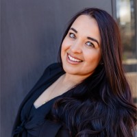 Nikon AM Synergy Inc. Employee Jazmin Alcala's profile photo