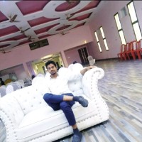 Azmi Azmi's profile photo