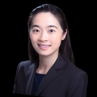 Cornerstone Research Employee Iris Jiang's profile photo