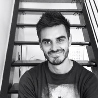 Growth Lab Employee Neil Botha's profile photo