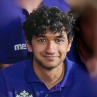 UWashington Formula Motorsports Employee Vanu Rao's profile photo