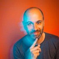 Believe Employee Benoit Terpereau's profile photo