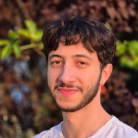 Ben Amrami's profile photo