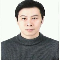 Amazon Web Services (AWS) Employee Junsoo Park's profile photo