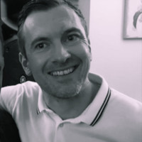 SER Limited Employee Gary Bentley's profile photo