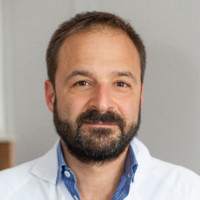 CHU de Rouen Employee Samy Lachkar's profile photo