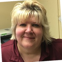 Cheeseman Transport Employee Deborah Mooney's profile photo