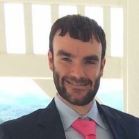 LeafLink Employee Michael Osborne's profile photo