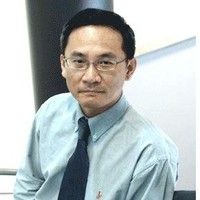 Johnson Health Tech. Co., Ltd. Employee Allen Hou's profile photo