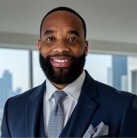 HHAeXchange Employee Terry Abrams's profile photo