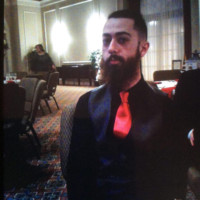 Global Payments Inc. Employee Jonah King's profile photo