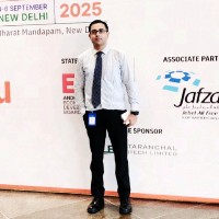 Harshvardhan Bhatt's profile photo