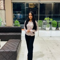 We360.ai Employee Aanchal Talreja's profile photo