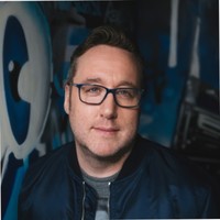 Big Loud Mountain Employee Joey Moi's profile photo