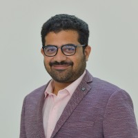T Srinidhi Email