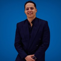 Revamply Employee Ahmed Fathi's profile photo