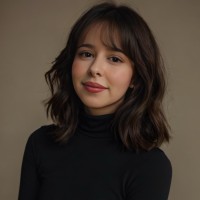 ADP Employee Salma Sassi's profile photo