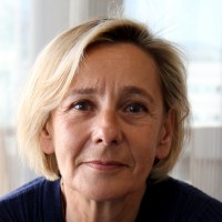Air France Employee Sylvie Tarbouriech's profile photo