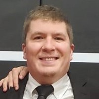 Brookfield Properties Development Employee DJ Vondruska's profile photo